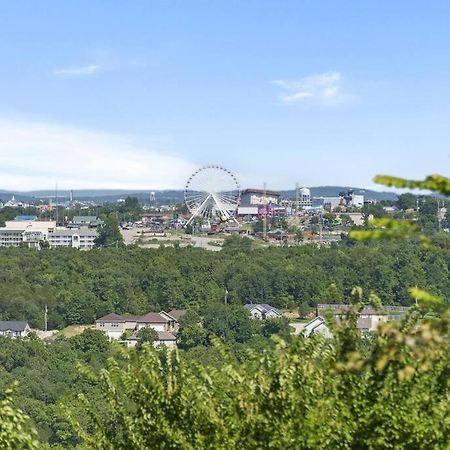 Luxury Modern Condo By The Lake - Breezy Escape Branson Exterior photo